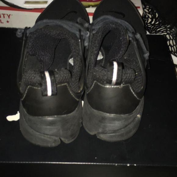 Nike presto Black - Picture 3 of 5